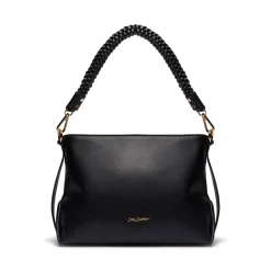 ANISA BLACK HANDBAG