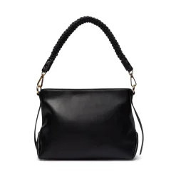 ANISA BLACK HANDBAG