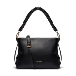ANISA BLACK HANDBAG