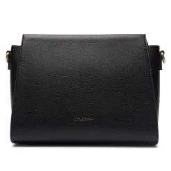 BOSARA BLACK HANDBAG