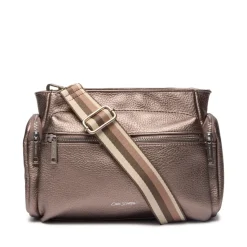 Catana Pewter Handbag