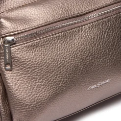 Catana Pewter Handbag