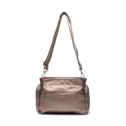 Catana Pewter Handbag