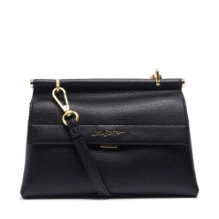 Etoile Black Handbag