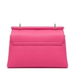 Etoile Fuchsia Handbag