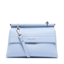Etoile Light Blue Handbag