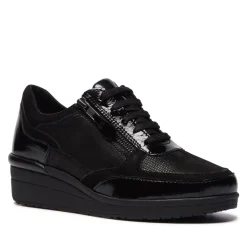 Forio Trainers - Black