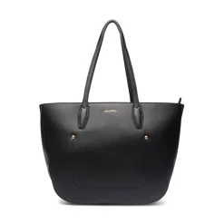 Jola Black Handbag