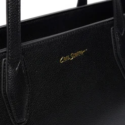 Jola Black Handbag