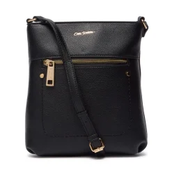 Juniper Black Handbag