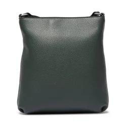 JUNIPER GREEN HANDBAG