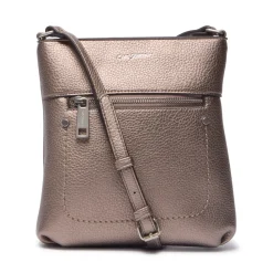 JUNIPER PEWTER HANDBAG