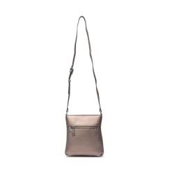 JUNIPER PEWTER HANDBAG