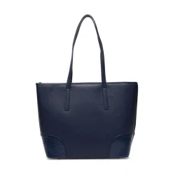 KRISSI NAVY HANDBAG