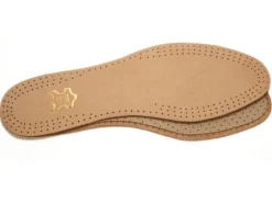 Leather Insole