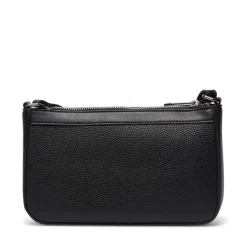 MONTI BLACK HANDBAG