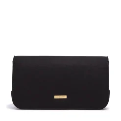 Saffi Black Handbag