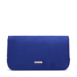 Saffi Blue Handbag