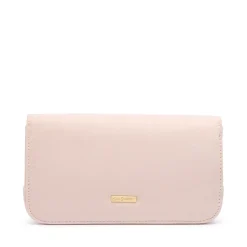 Saffi Gold Handbag
