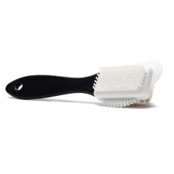 Suede Brush